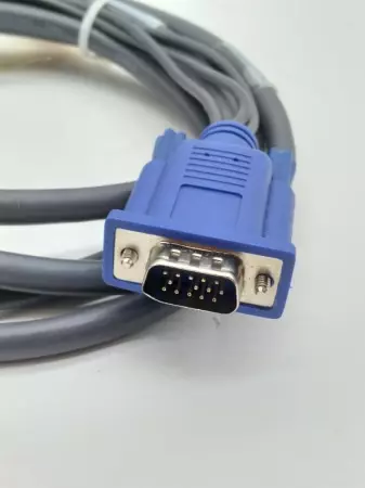  Ching-Tai E81280-D Low Voltage Computer Cable and USB Cable 