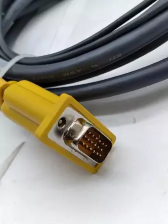  Ching-Tai E81280-D Low Voltage Computer Cable and USB Cable 