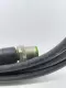  Unbranded E48408 M12 M/F Profibus Control Cable L1SYH-11YH 