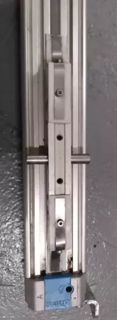 Festo DGP-40-1300-P-A-B Linear Actuator, 40mm Piston 1300mm Stroke 