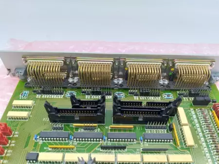 Murrelektronik CH000345-C Control Module 