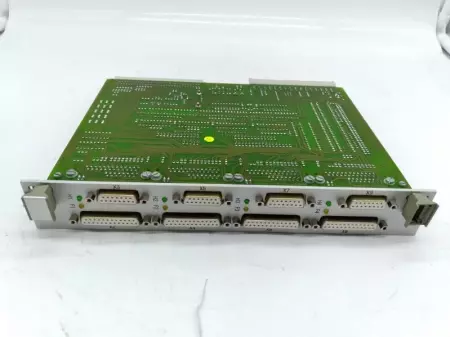 Murrelektronik CH000345-C Control Module 