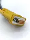 Copartner E119932 Computer Cable 18Pin Digital Single Link DVI Cable 