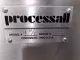 Processall 4 H/V TILT-A-MIXER Multi Purpose Mixer/Dryer Processall 