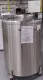 MVE/Chart MVE 810HEF GEN2 Nitrogen Pressure Tank W/Controls 116633452 