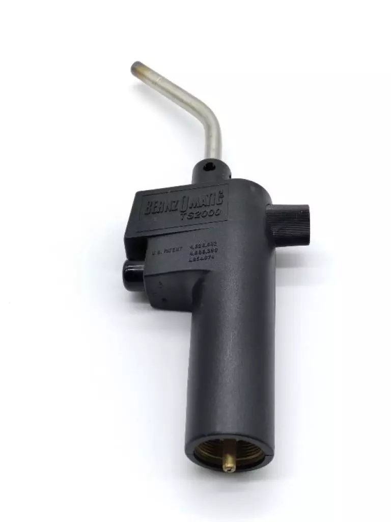  BernzOmatic TS2000 High Heat Torch Trigger Start 10