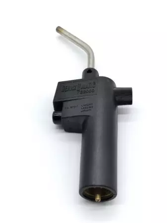  BernzOmatic TS2000 High Heat Torch Trigger Start 10