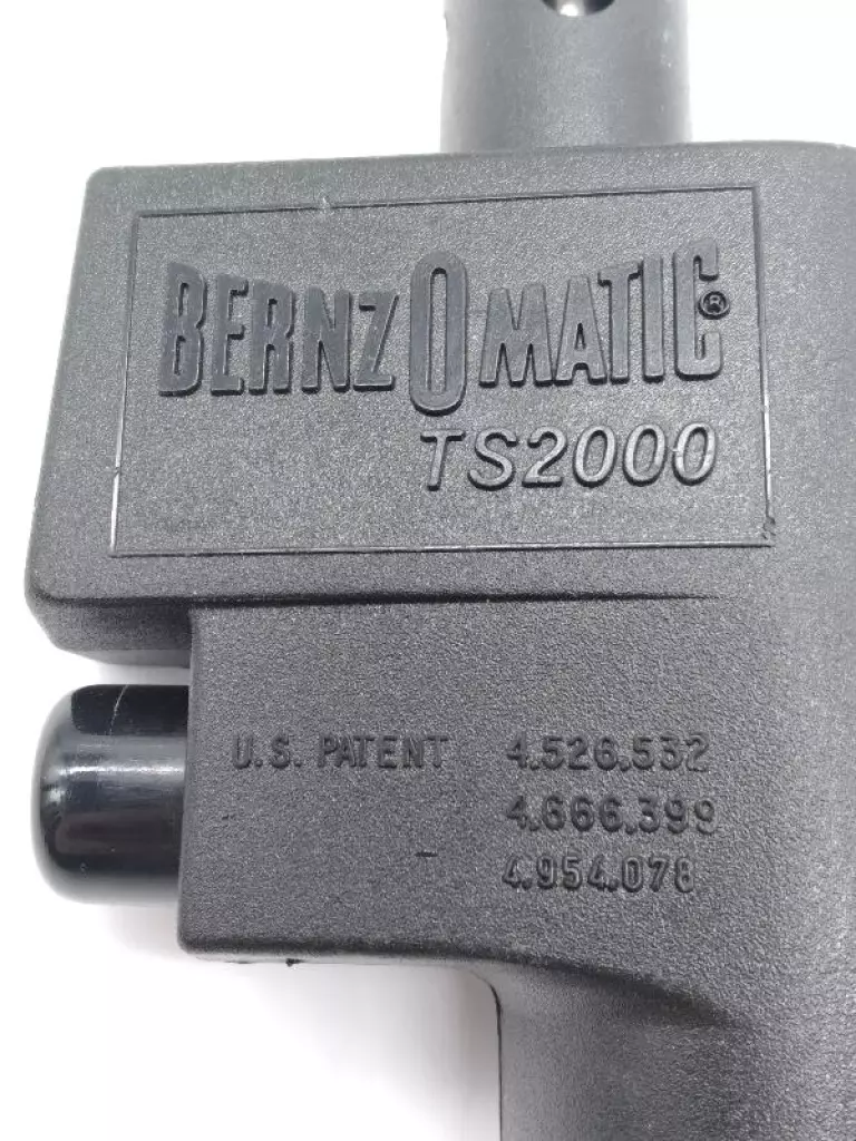  BernzOmatic TS2000 High Heat Torch Trigger Start 10