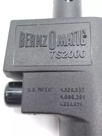  BernzOmatic TS2000 High Heat Torch Trigger Start 10