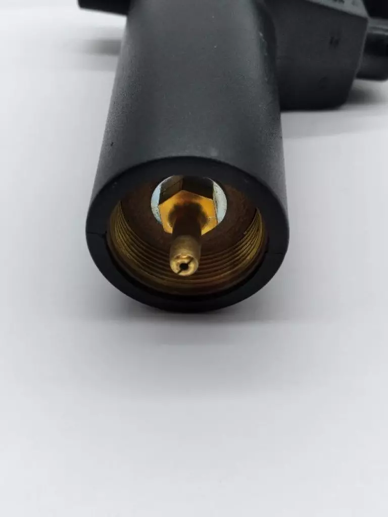  BernzOmatic TS2000 High Heat Torch Trigger Start 10