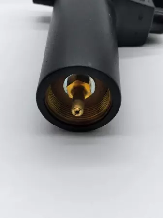  BernzOmatic TS2000 High Heat Torch Trigger Start 10