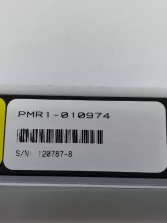 Aalborg PMR1-010974 Panel Mount Flow Meter 