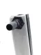 Aalborg PMR1-010974 Panel Mount Flow Meter 