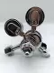General Purpose Regulator 10575147 Compressed Gas Regulator W/Gauges 