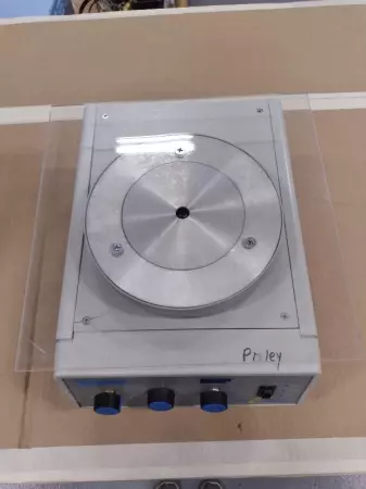 VWR Scientific Products 57018-850 Rotatory Mixer/Shaker TESTED 
