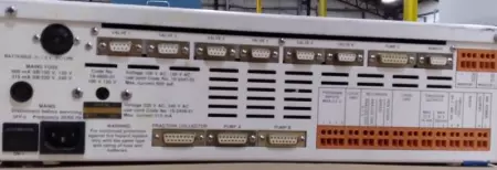 Pharmacia Fine Chemicals LCC-500 Liquid Chromatography Controller TESTED 