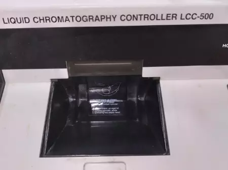 Pharmacia Fine Chemicals LCC-500 Liquid Chromatography Controller TESTED 