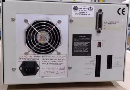 Alliance WATERS 996 Separation Module 2695 W/Photodiode Array Detector 