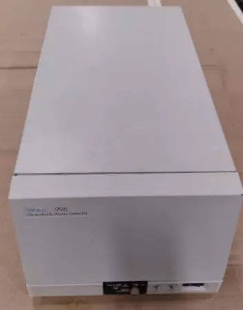 Alliance WATERS 996 Separation Module 2695 W/Photodiode Array Detector 
