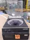 Labconco 78100-00 Centrivap Concentrator, Heated Vacuum Centrifugue 