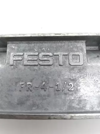   FR-4-1/2 Festo Distribution Block - FR-4-1/2 