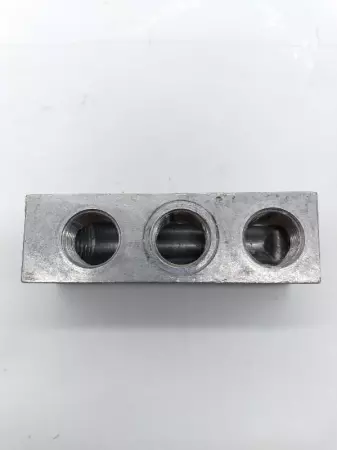   FR-4-1/2 Festo Distribution Block - FR-4-1/2 