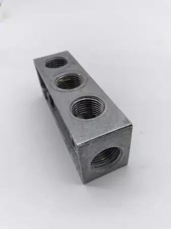   FR-4-1/2 Festo Distribution Block - FR-4-1/2 