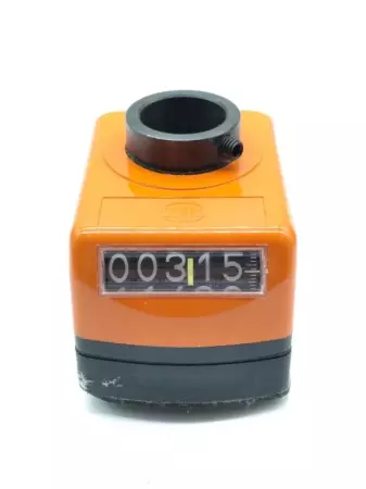  Siko DA09S-1163 Digital Counter Position Indicator 