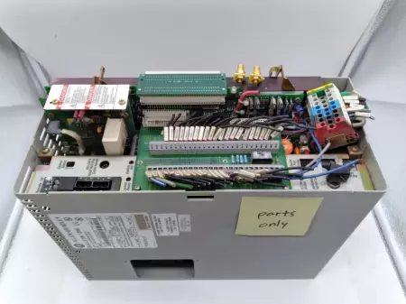 Allen-Bradley 1394-SJT10-T-RL SER.A Servo Controller, 10kW 