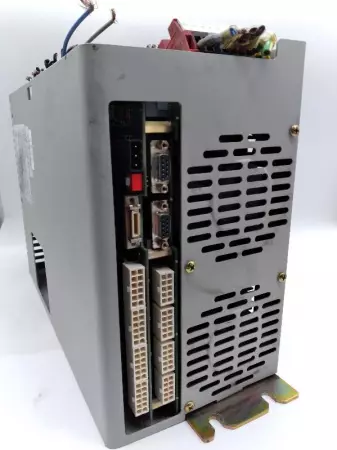 Allen-Bradley 1394-SJT10-T-RL SER.A Servo Controller, 10kW 