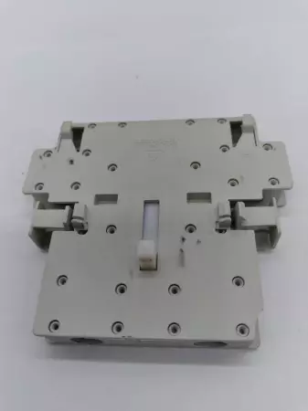  Siemens 3RH1921-1EA20 Auxiliary Contact Block 