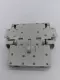  Siemens 3RH1921-1EA20 Auxiliary Contact Block 