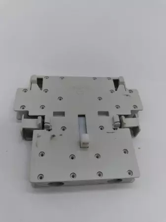  Siemens 3RH1921-1EA11 Auxiliary Contact Block 