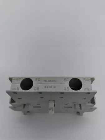  Siemens 3RH1921-1EA11 Auxiliary Contact Block 