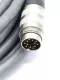  Belden E108998 industrial motor Cable, Parallel Input, 30