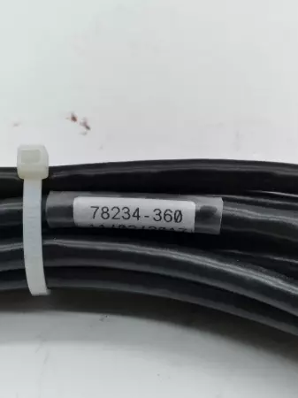  Unbranded 78234-360 Power Cable 30Ft 