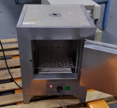  Beckman 1300 Laboratory Oven TESTED 