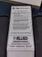 Allied E64395 X-Ray Chemical Mixer TESTED 