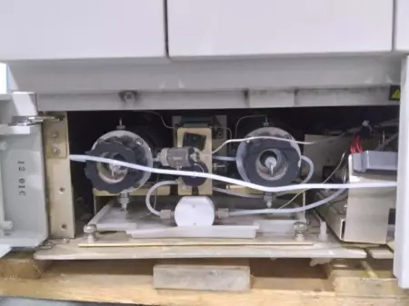 Alliance WATERS 996 Separation Module 2695 W/Photodiode Array Detector 