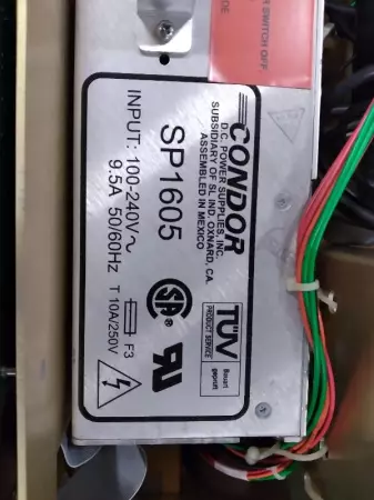 Alliance WATERS 996 Separation Module 2695 W/Photodiode Array Detector 