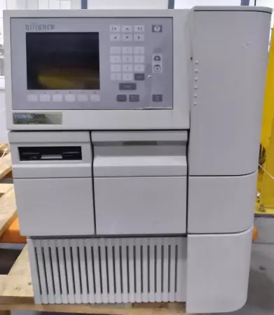 Alliance WATERS 996 Separation Module 2695 W/Photodiode Array Detector 