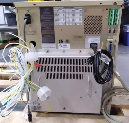 Alliance WATERS 996 Separation Module 2695 W/Photodiode Array Detector 