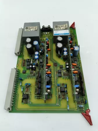  Siemens PC612-B1200-C968 CIRCUIT BOARD TESTED 