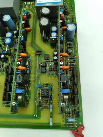  Siemens PC612-B1200-C968 CIRCUIT BOARD TESTED 