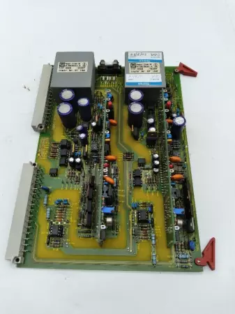  Siemens B1200-C968 CIRCUIT BOARD TESTED 