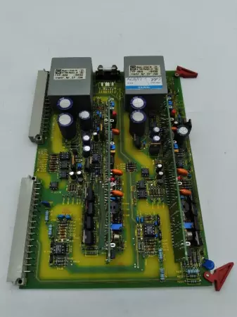 Siemens B1200-C968 CIRCUIT BOARD XA-J1072 TESTED 