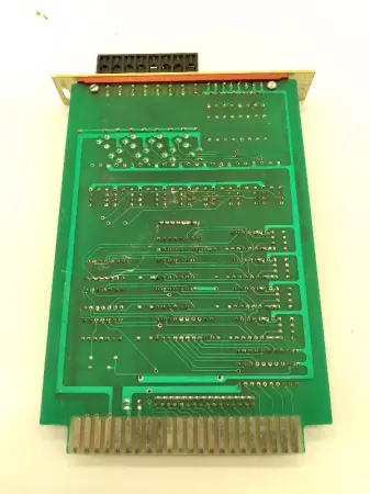 MED Associates DIG-720/721 CIRCUIT BOARD TESTED 