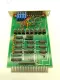 MED Associates DIG-721 CIRCUIT BOARD TESTED 
