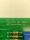 MED Associates DIG-721 CIRCUIT BOARD TESTED 