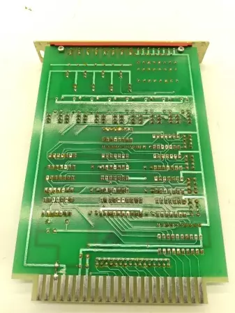 MED Associates DIG-721 CIRCUIT BOARD TESTED 